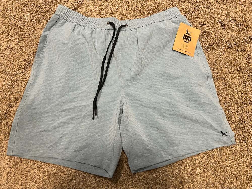 Eddie Bauer